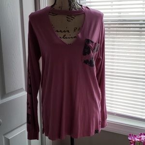 Victoria's Secret PINK tee